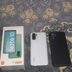 redmi not 10 pam4,64