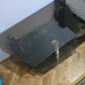 подтелевизорник