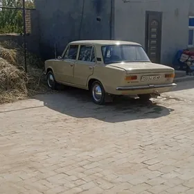 Lada 2101 1980