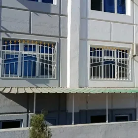 Resotka Swarka Demir isleri