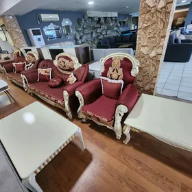 Diwan cetwerka диван четверка