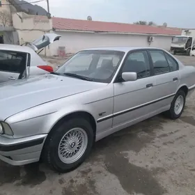 BMW 525 1993
