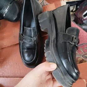 Kowushler Kop geyilmedik