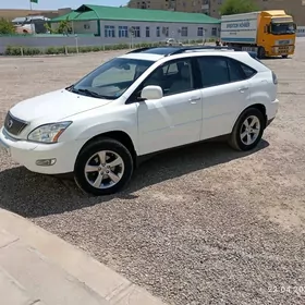 Lexus RX 330 2004