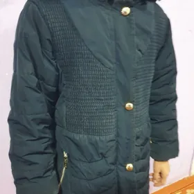 куртка, kurtka