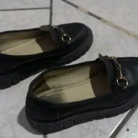 туфли сапожки