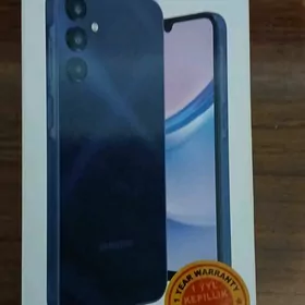 Samsung A 15 128/6 гб