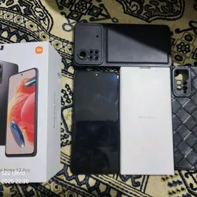 Redmi Note 12 Pro