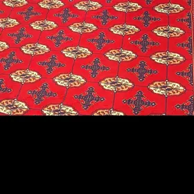 Ковер шерсть