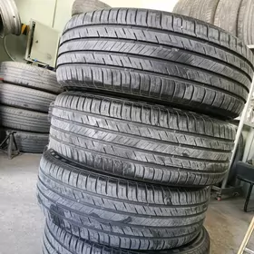 MICHELIN 265 40 21 TEKER