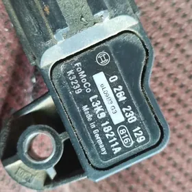 map sensor воздухоме