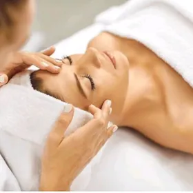 Profesionalny yuz arassalamak