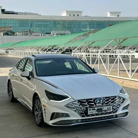 Hyundai Sonata 2020