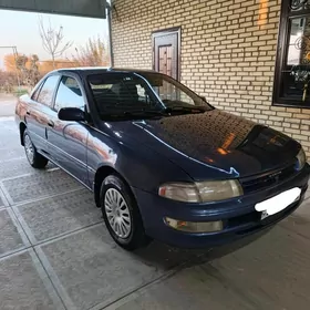 Toyota Carina 1996
