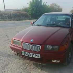 BMW 320 1994