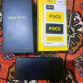 POCO X3 PRO