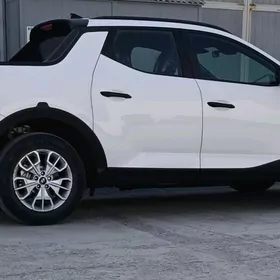 Hyundai Santa Cruz 2024