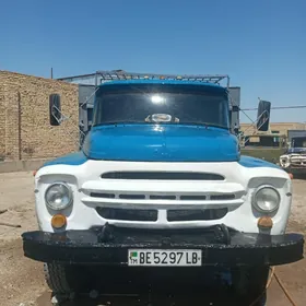 Zil 130 1988