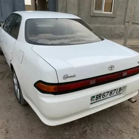Toyota Mark II 1993