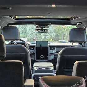 Ford Expedition 2022