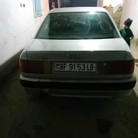 Audi 100 1992