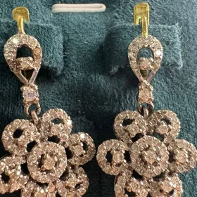 Gyzyl Gulakhalka Brilliant