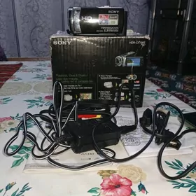 SONY wideo kamera