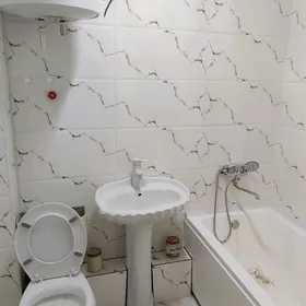 1ji mikroraýon 3 etaj 2 kom 