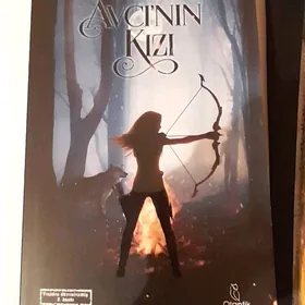 awcının kızı kitap