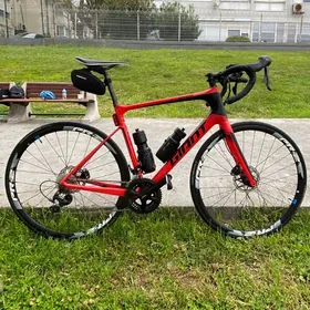 Giant Defy Advanced HD Disk