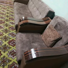 диван кресло