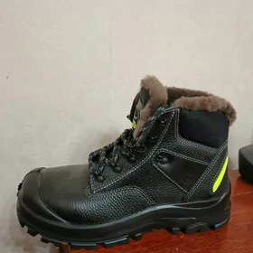 ботинки мужские новые