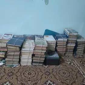 китаплар книги