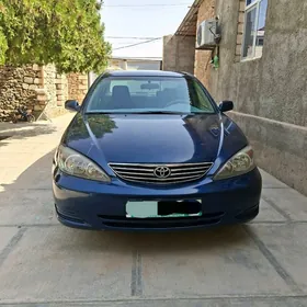 Toyota Camry 2002