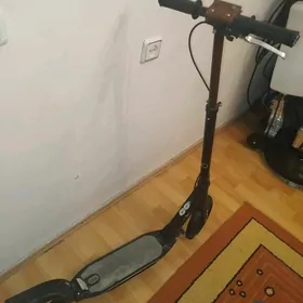 Самокат/Samokat