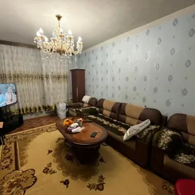 1-ый этаж 3 кмн