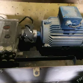 МОЙКА АПАРАТ