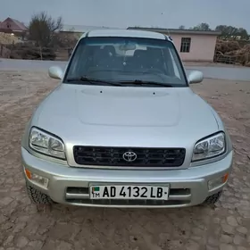 Toyota RAV4 1998
