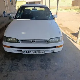 Toyota Corolla 1993
