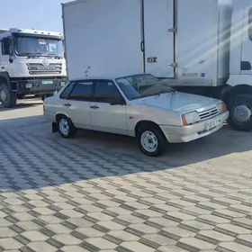 Lada 21099 2004
