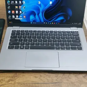 Dell Latitude 5420