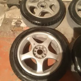 Teker Teker unversal