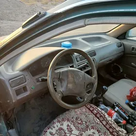 Toyota Tercel 1998