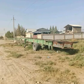 Kogel Euro Trailer 1991