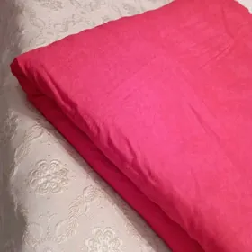 Шерстяное одеяло