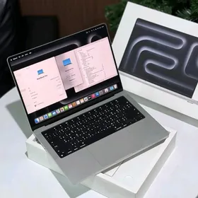 🤯M5_16/512gb_Macbook Pro 14