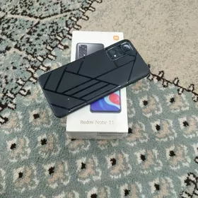Redmi not11