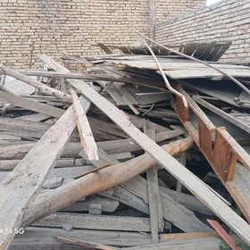 agach chorniy potolok