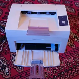Xerox printer