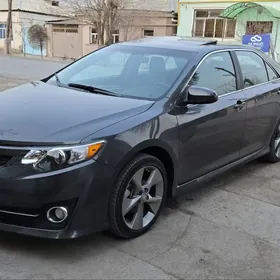 Toyota Camry 2013
